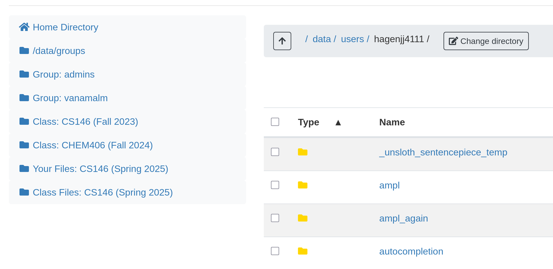 Files Sidebar Preview